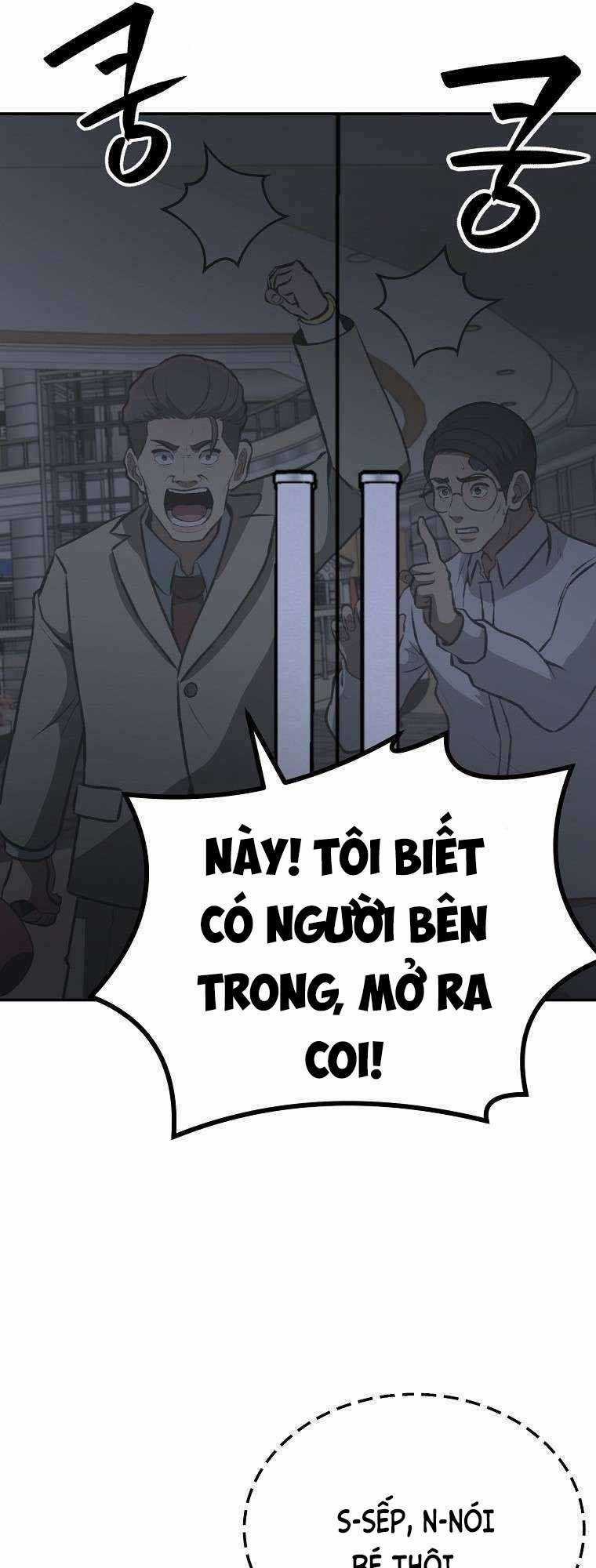 Con Tàu Zombie Chapter 8 trang 56