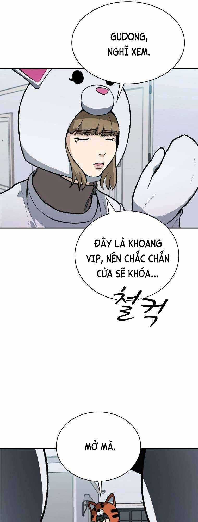 Con Tàu Zombie Chapter 8 trang 6