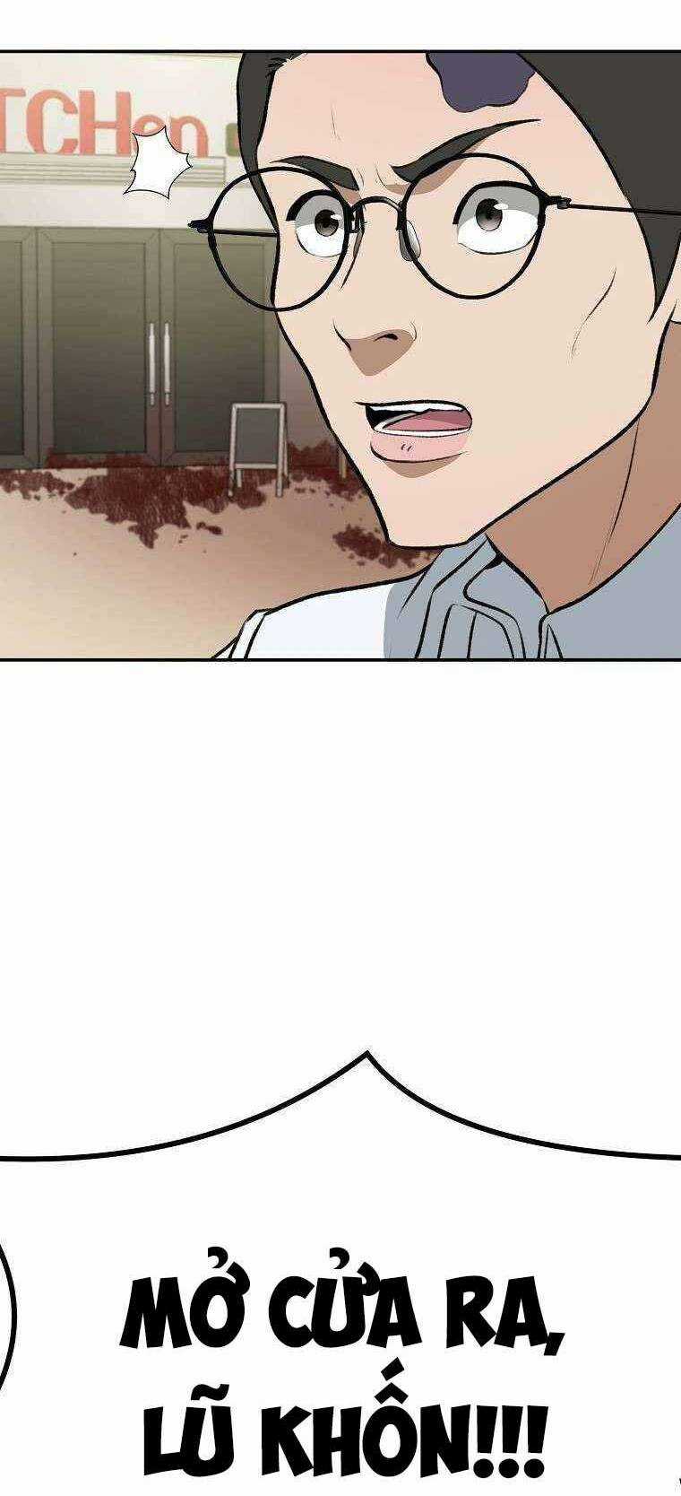 Con Tàu Zombie Chapter 8 trang 60