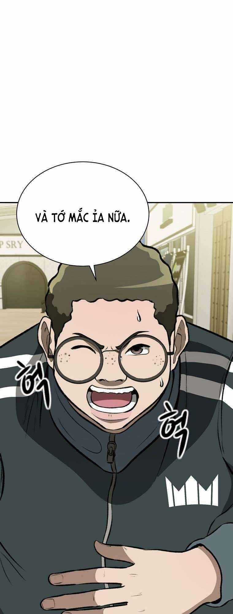 Con Tàu Zombie Chapter 8 trang 70