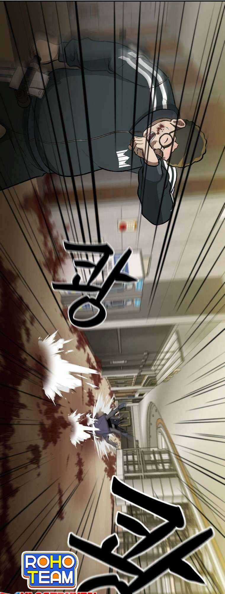 Con Tàu Zombie Chapter 8 trang 85