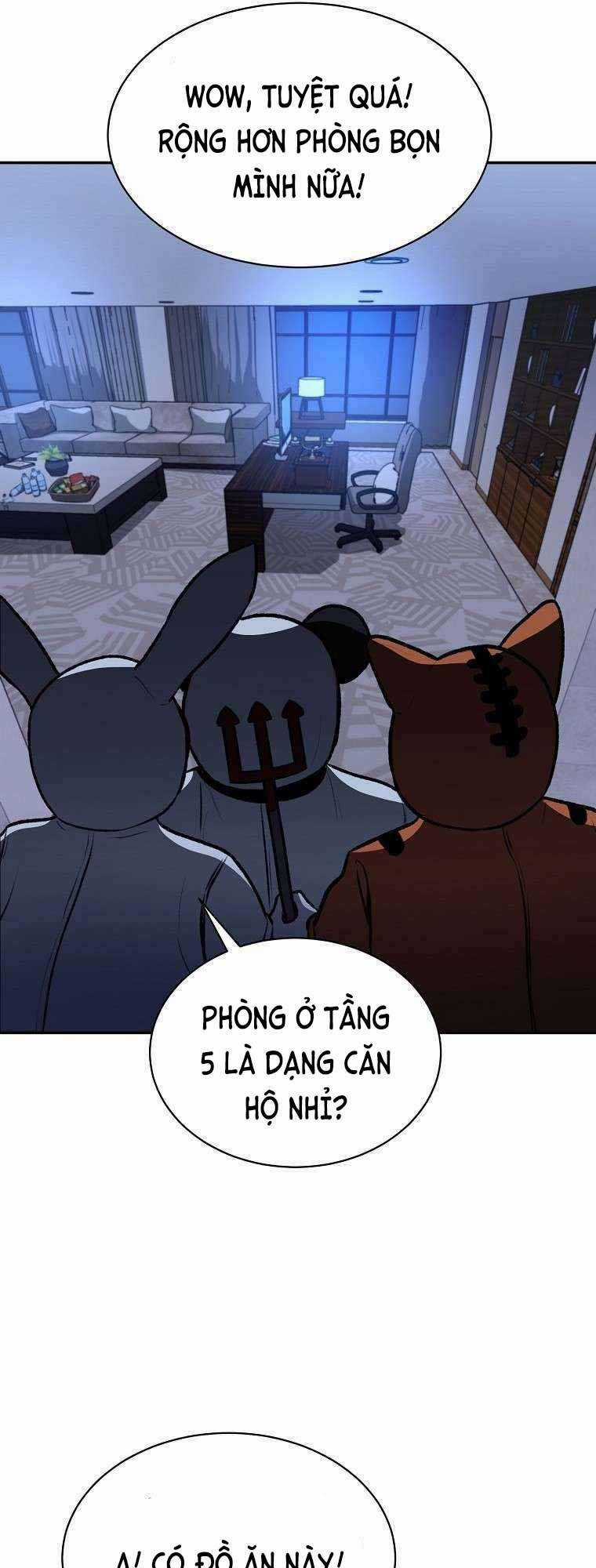 Con Tàu Zombie Chapter 8 trang 9