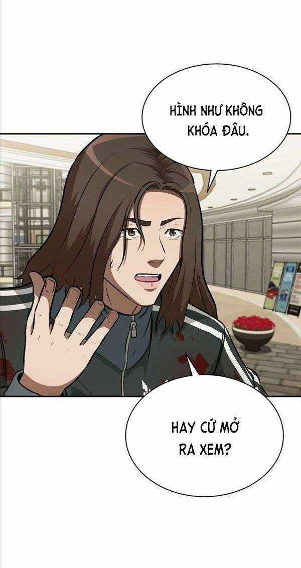 Con Tàu Zombie Chapter 9 trang 15