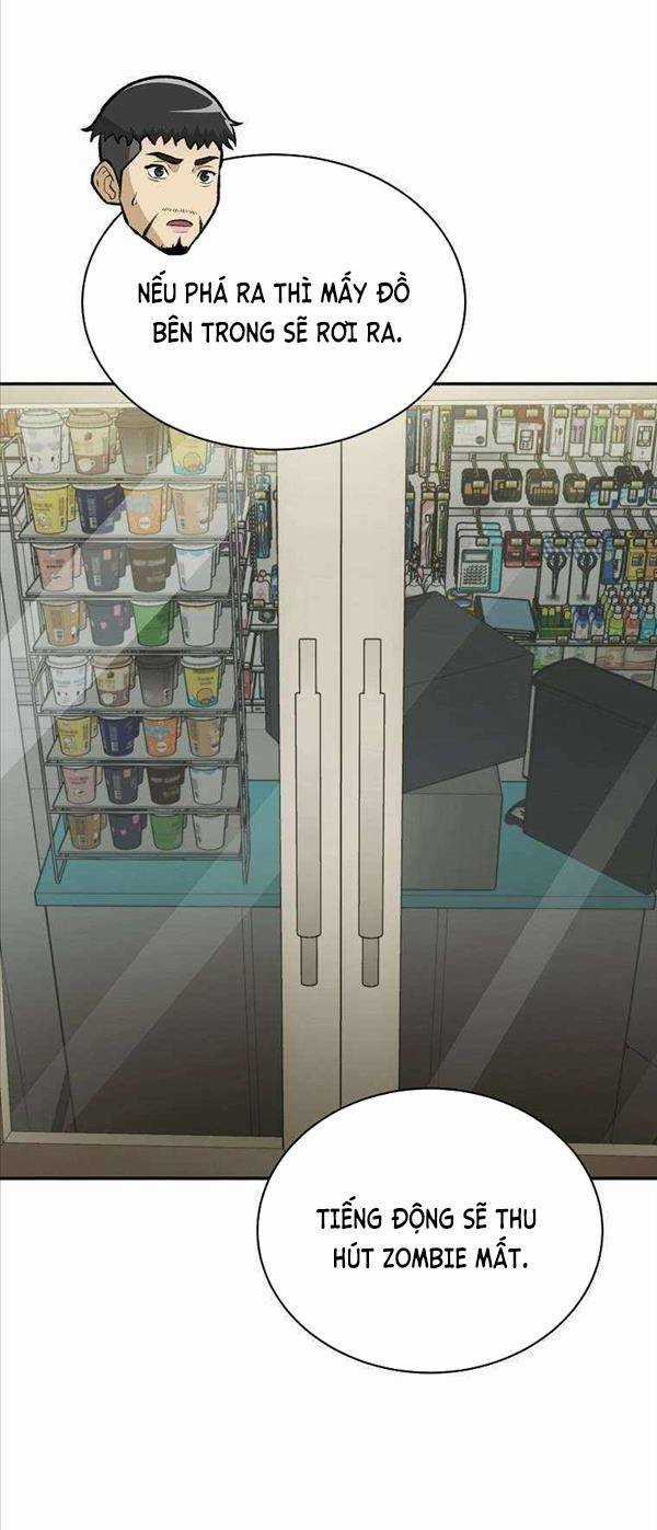 Con Tàu Zombie Chapter 9 trang 16
