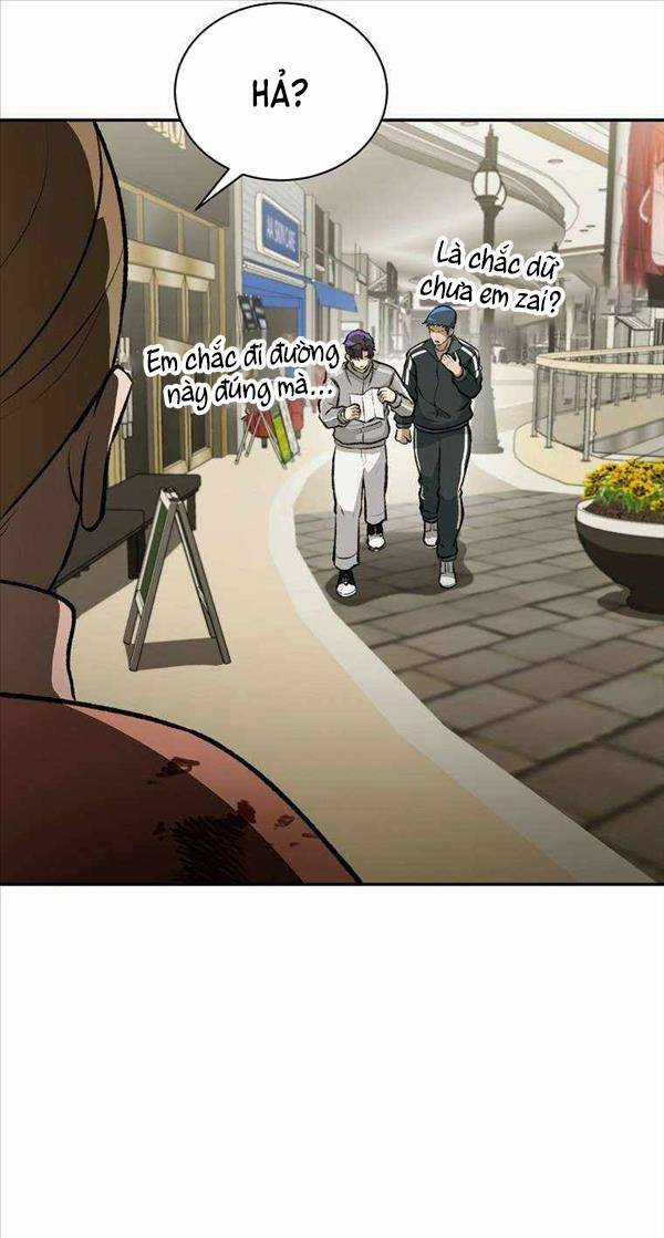 Con Tàu Zombie Chapter 9 trang 18