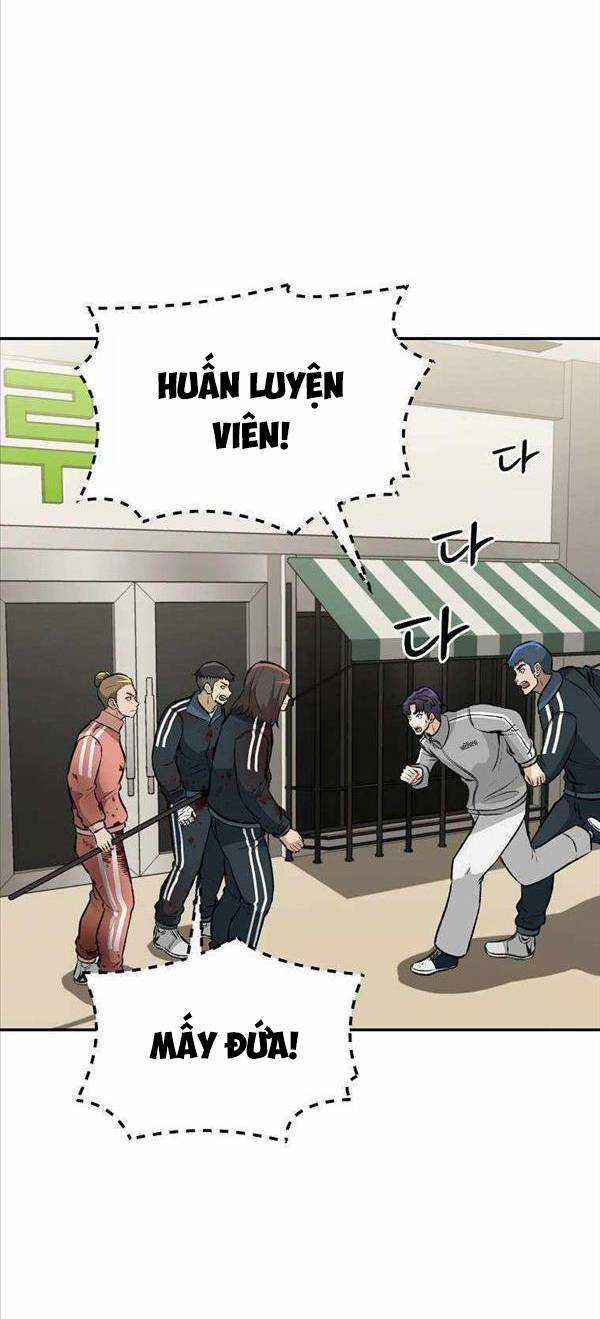 Con Tàu Zombie Chapter 9 trang 20