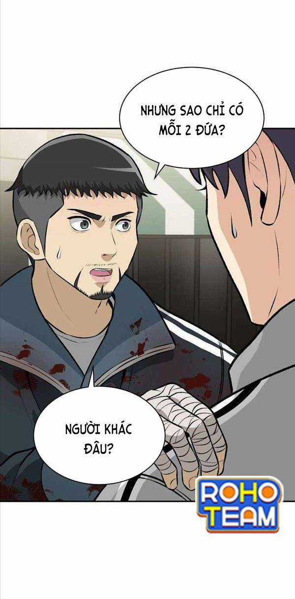 Con Tàu Zombie Chapter 9 trang 22