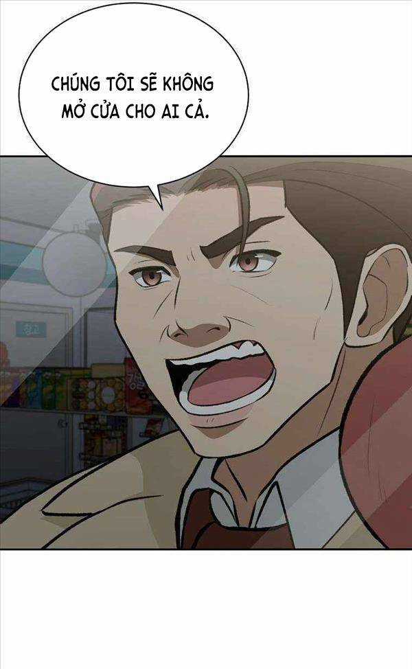 Con Tàu Zombie Chapter 9 trang 35