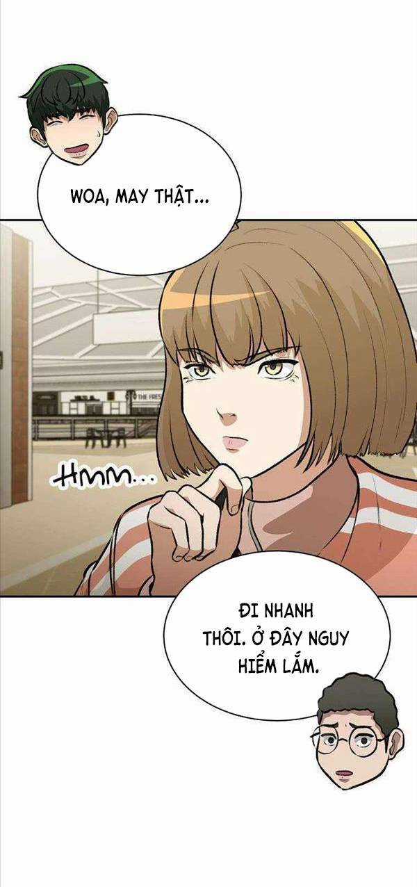 Con Tàu Zombie Chapter 9 trang 45