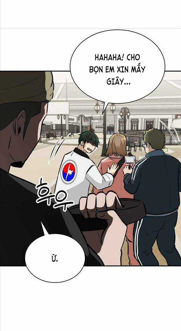 Con Tàu Zombie Chapter 9 trang 50