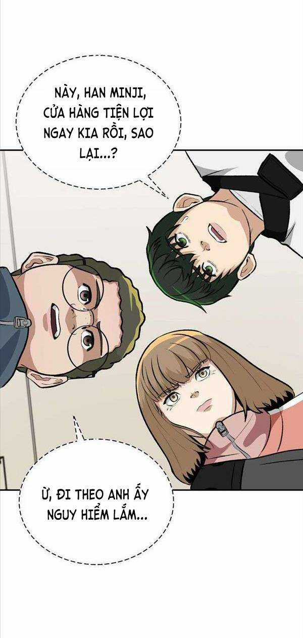 Con Tàu Zombie Chapter 9 trang 51