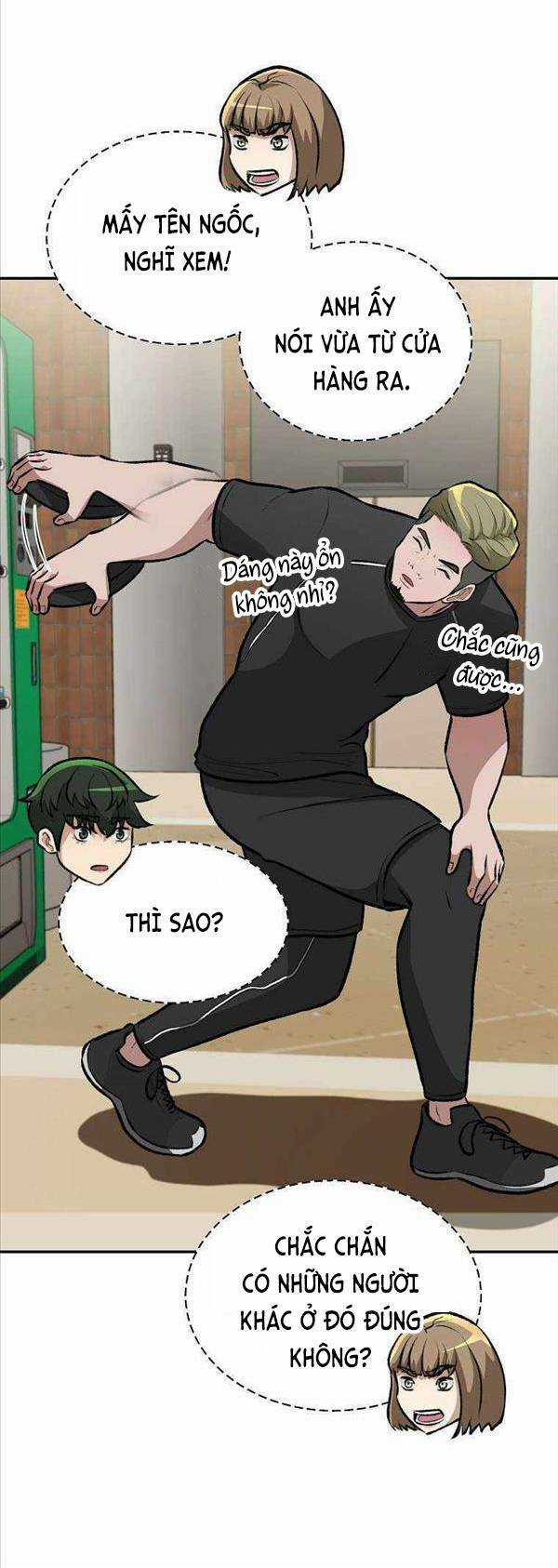 Con Tàu Zombie Chapter 9 trang 52