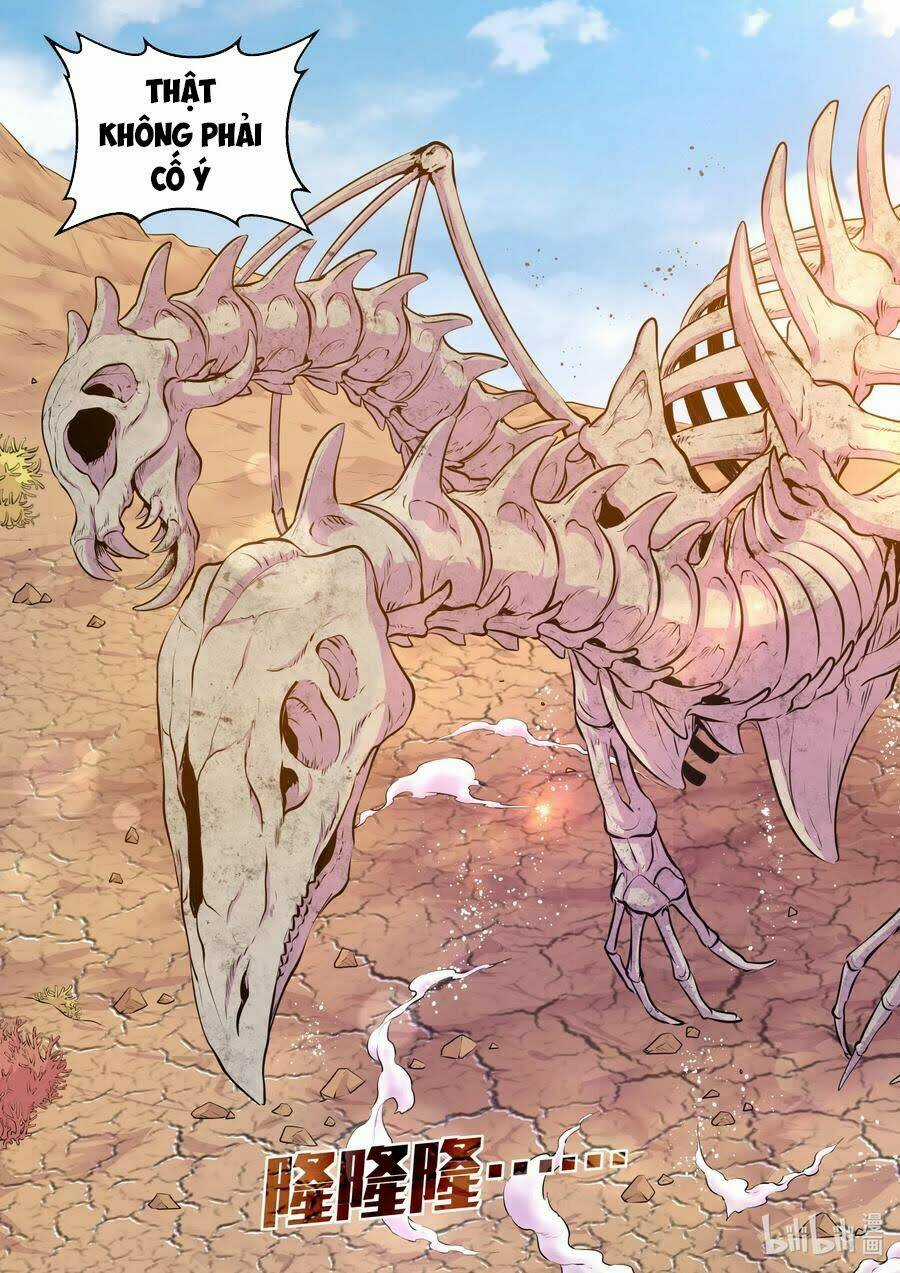 Côn Thôn Thiên Hạ Chapter 114 trang 1