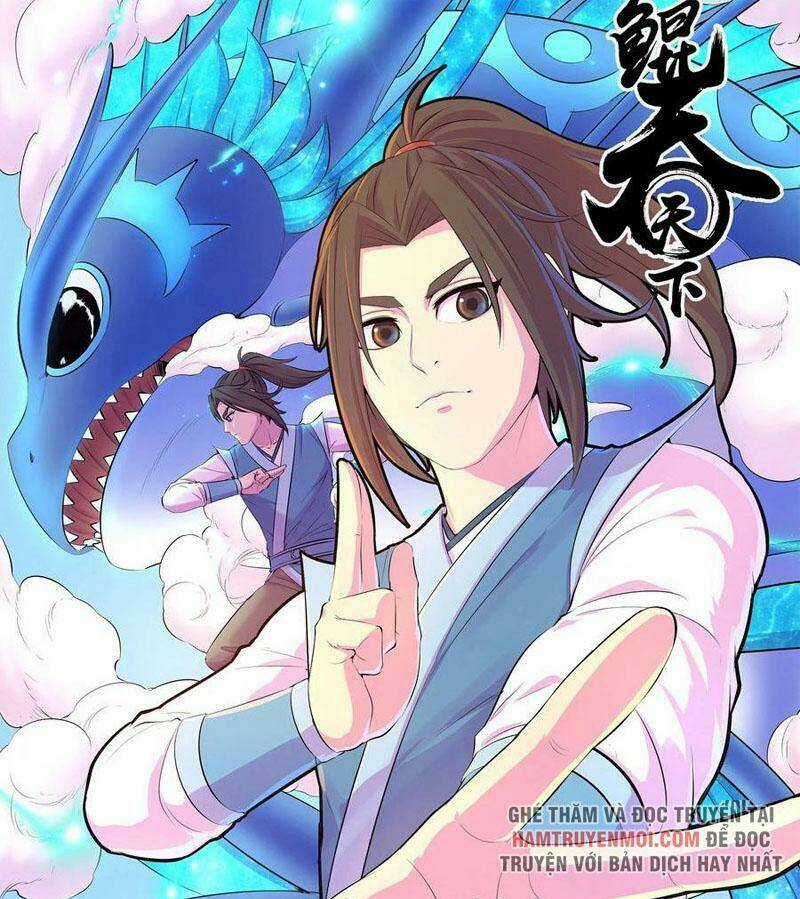 Côn Thôn Thiên Hạ Chapter 186 trang 0