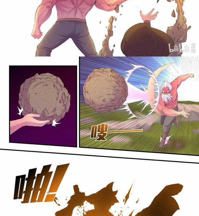 Côn Thôn Thiên Hạ Chapter 209 trang 1