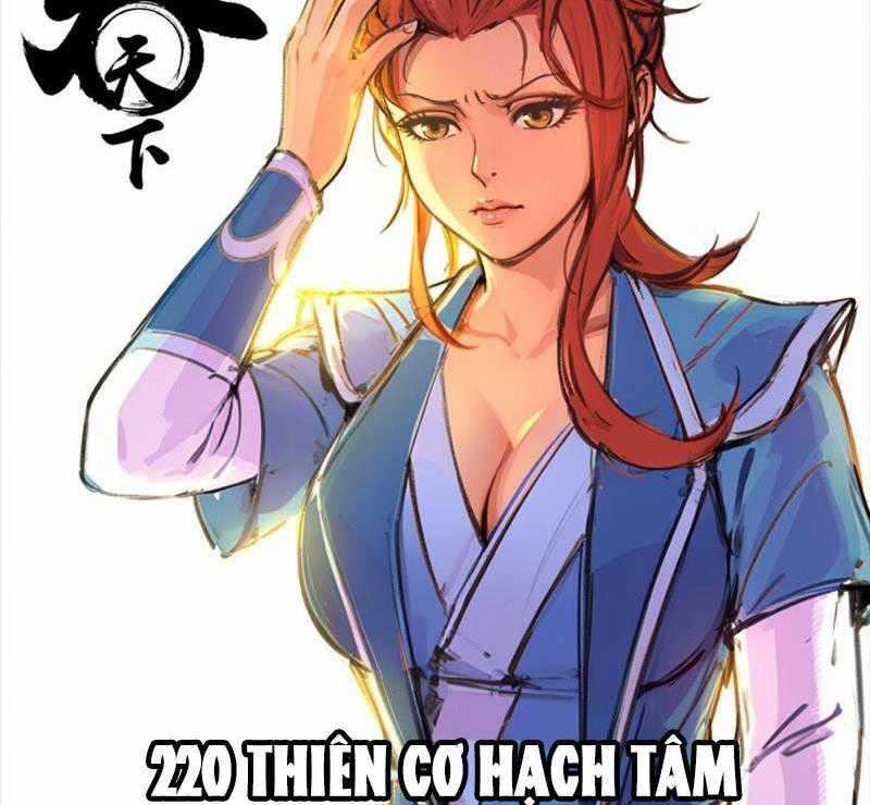 Côn Thôn Thiên Hạ Chapter 283 trang 0