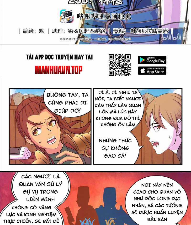 Côn Thôn Thiên Hạ Chapter 301 trang 2