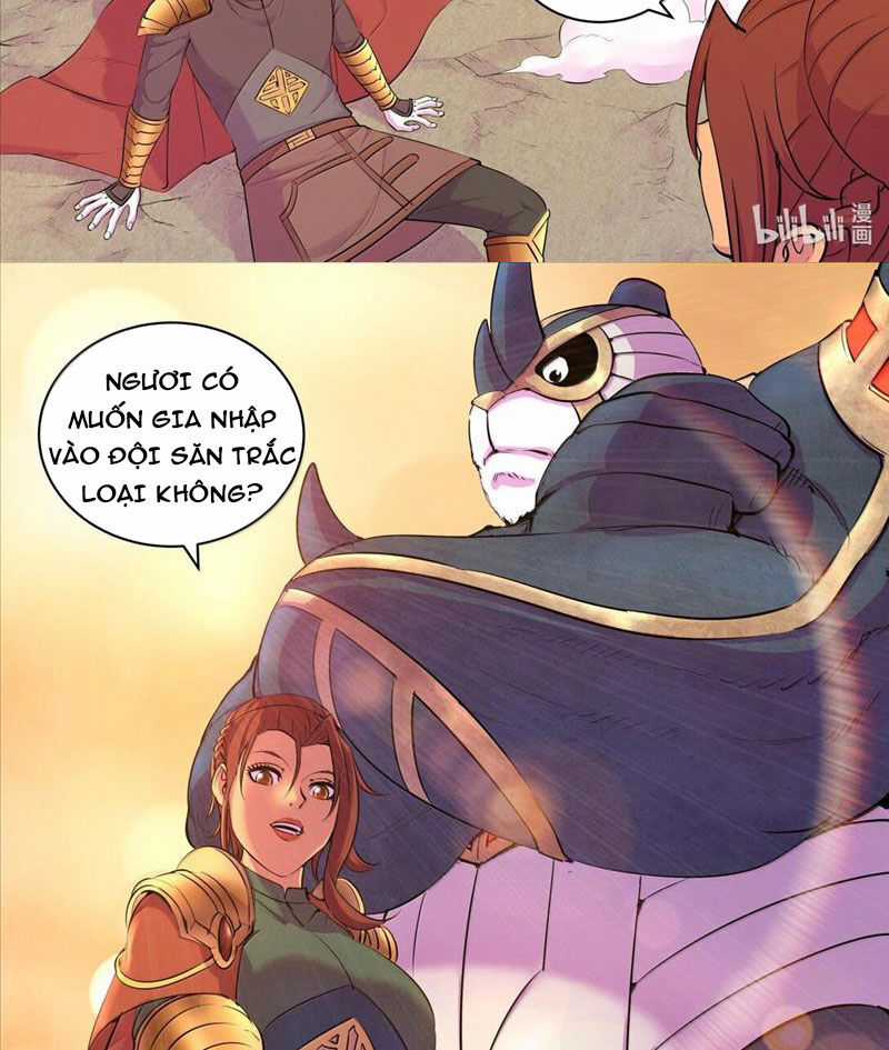 Côn Thôn Thiên Hạ Chapter 301 trang 25