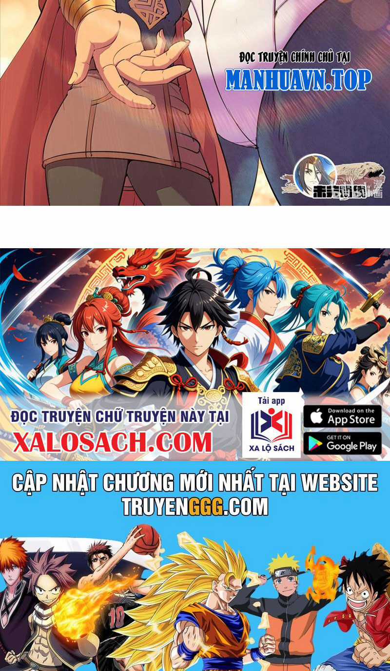 Côn Thôn Thiên Hạ Chapter 301 trang 26