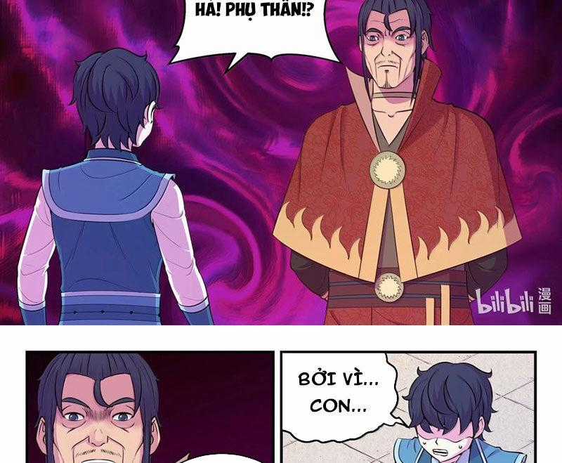 Côn Thôn Thiên Hạ Chapter 319 trang 1