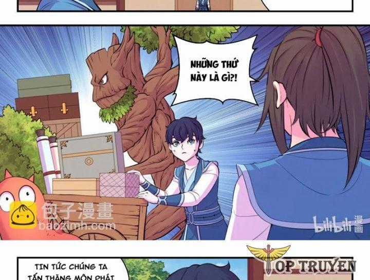 Côn Thôn Thiên Hạ Chapter 325 trang 1