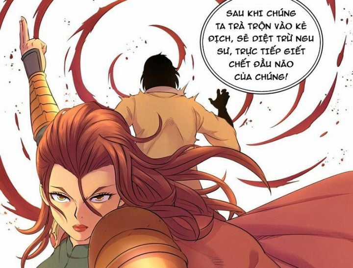 Côn Thôn Thiên Hạ Chapter 326 trang 36