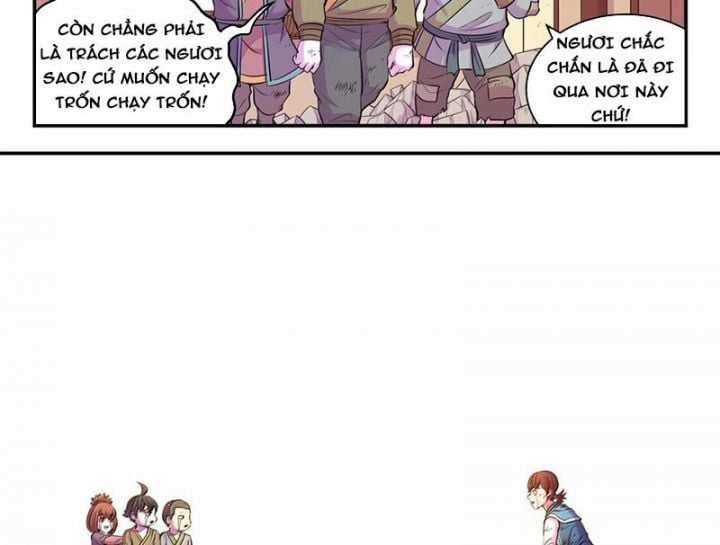 Côn Thôn Thiên Hạ Chapter 326 trang 8