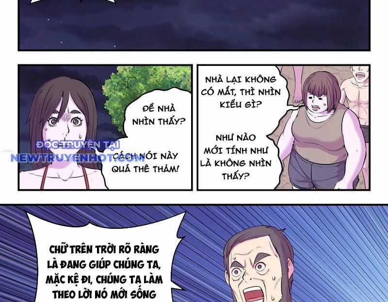 Côn Thôn Thiên Hạ Chapter 329 trang 14