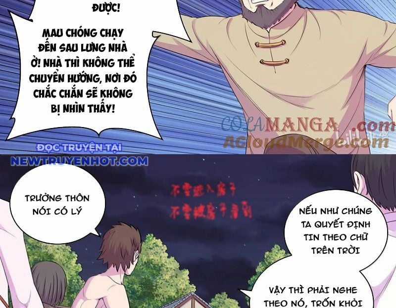 Côn Thôn Thiên Hạ Chapter 329 trang 15