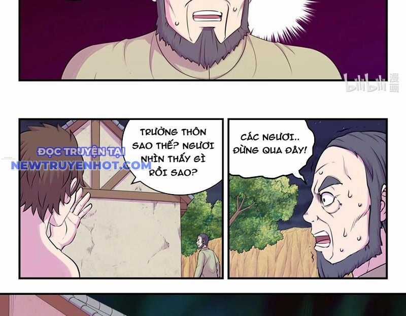 Côn Thôn Thiên Hạ Chapter 329 trang 17