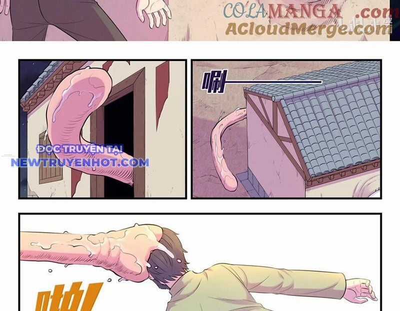 Côn Thôn Thiên Hạ Chapter 329 trang 19
