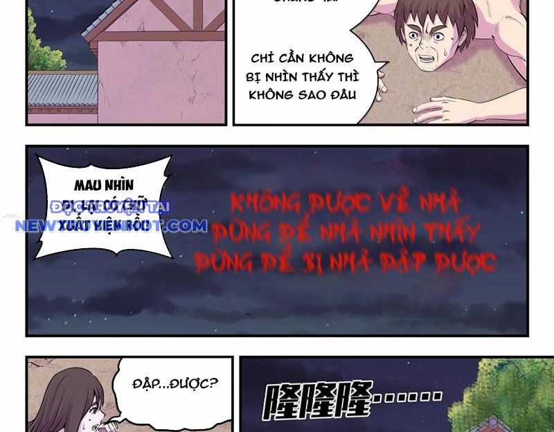 Côn Thôn Thiên Hạ Chapter 329 trang 23