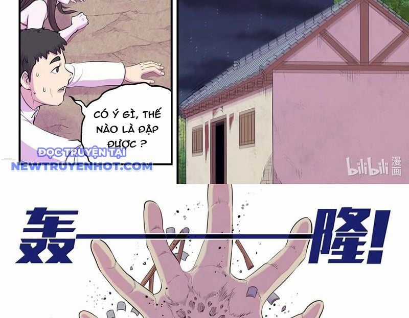Côn Thôn Thiên Hạ Chapter 329 trang 24