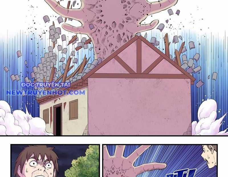 Côn Thôn Thiên Hạ Chapter 329 trang 25
