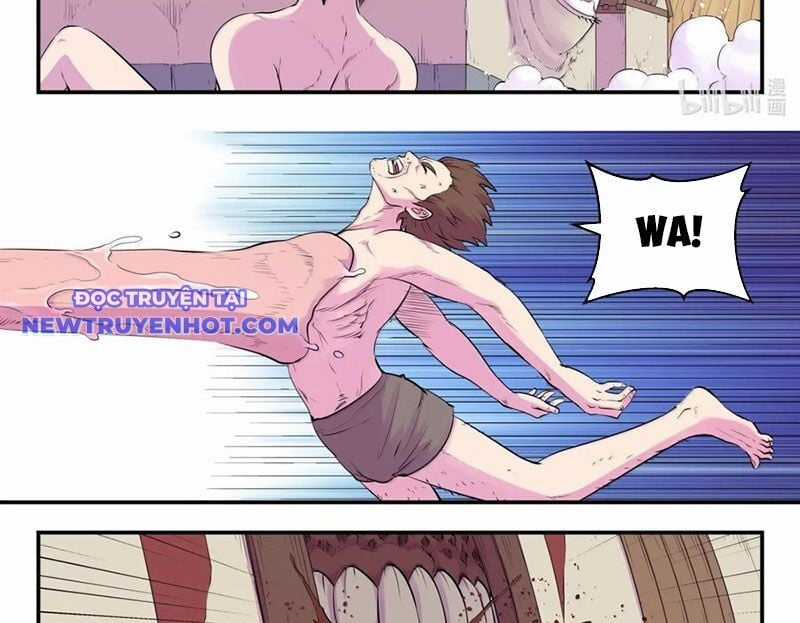 Côn Thôn Thiên Hạ Chapter 329 trang 28