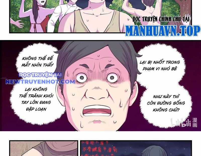 Côn Thôn Thiên Hạ Chapter 329 trang 31