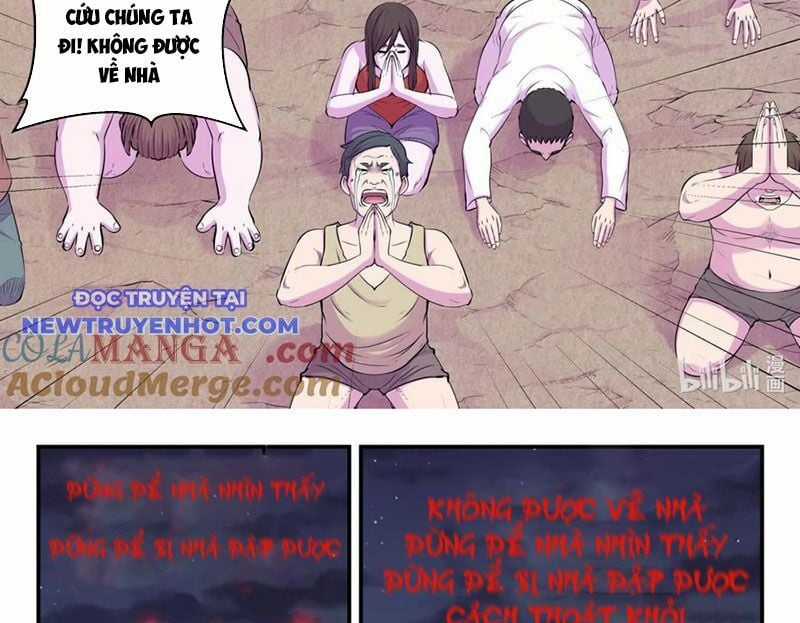Côn Thôn Thiên Hạ Chapter 329 trang 33