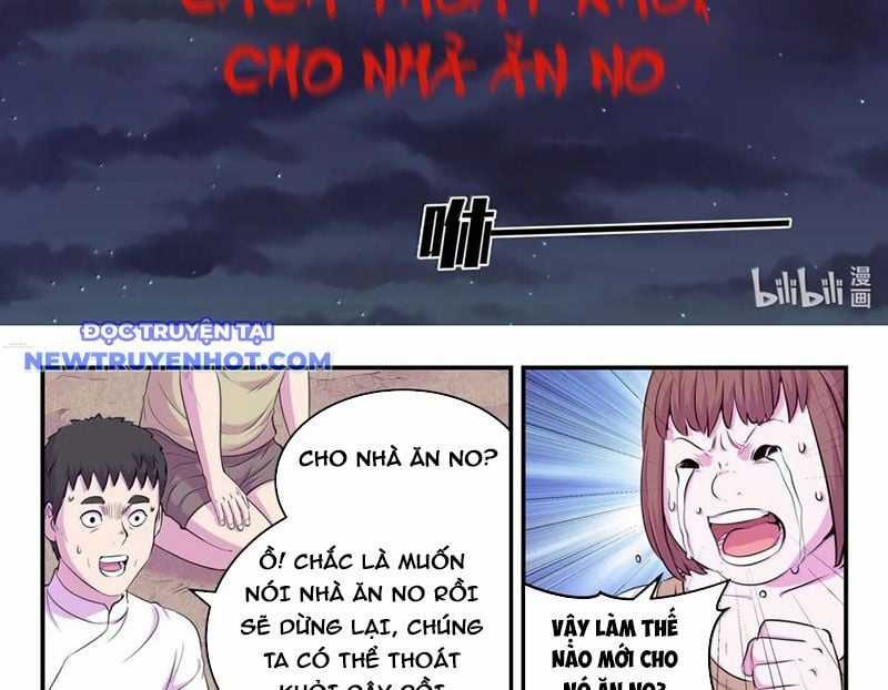 Côn Thôn Thiên Hạ Chapter 329 trang 35