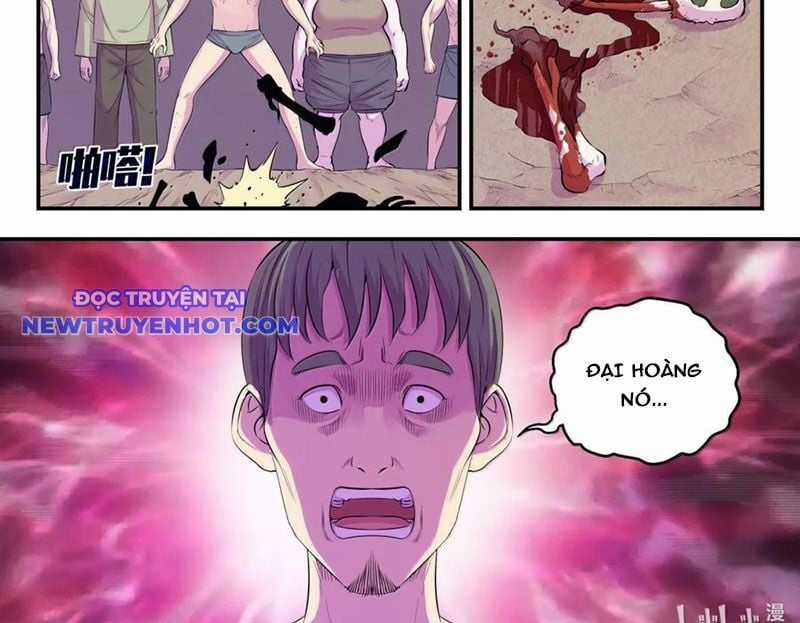 Côn Thôn Thiên Hạ Chapter 329 trang 9