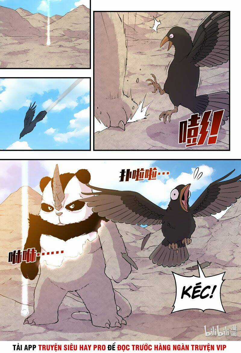 Côn Thôn Thiên Hạ Chapter 49 trang 1