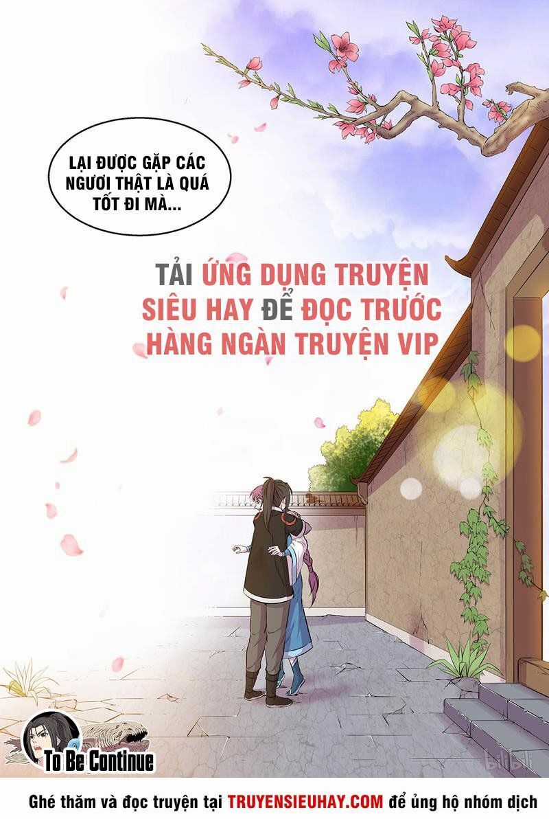 Côn Thôn Thiên Hạ Chương 12 trang 12