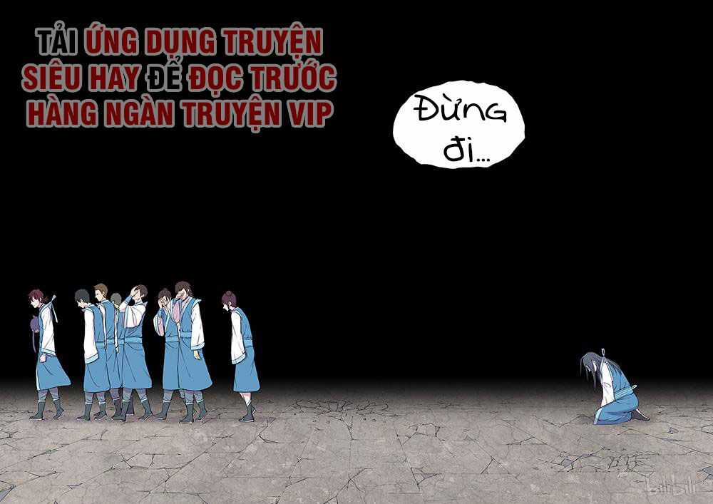 Côn Thôn Thiên Hạ Chương 14 trang 12