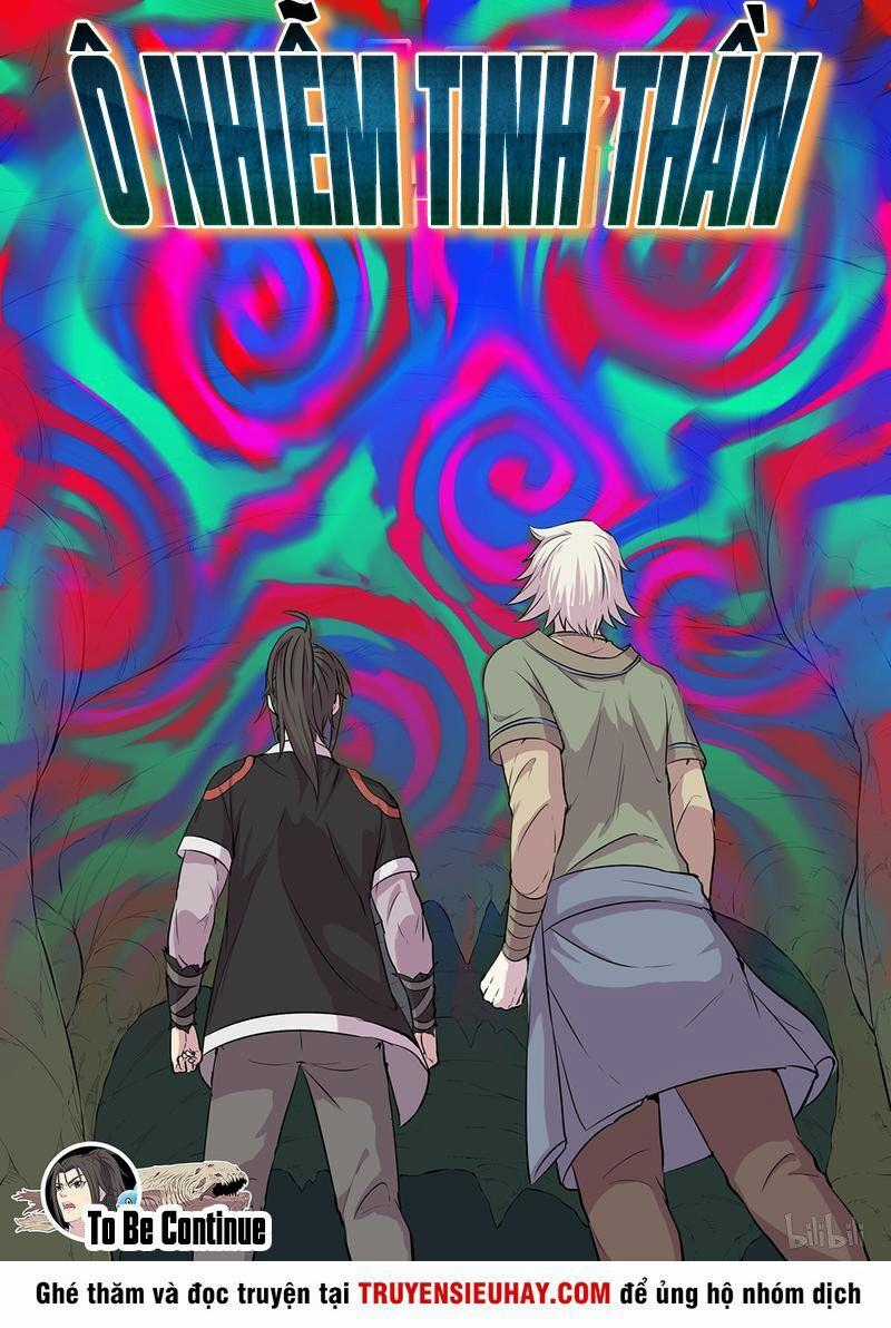 Côn Thôn Thiên Hạ Chương 20 trang 11