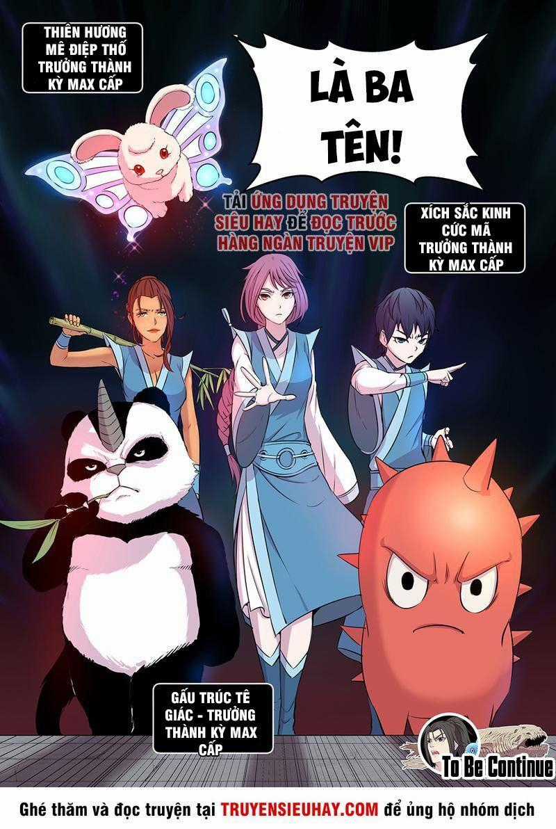 Côn Thôn Thiên Hạ Chương 24 trang 12