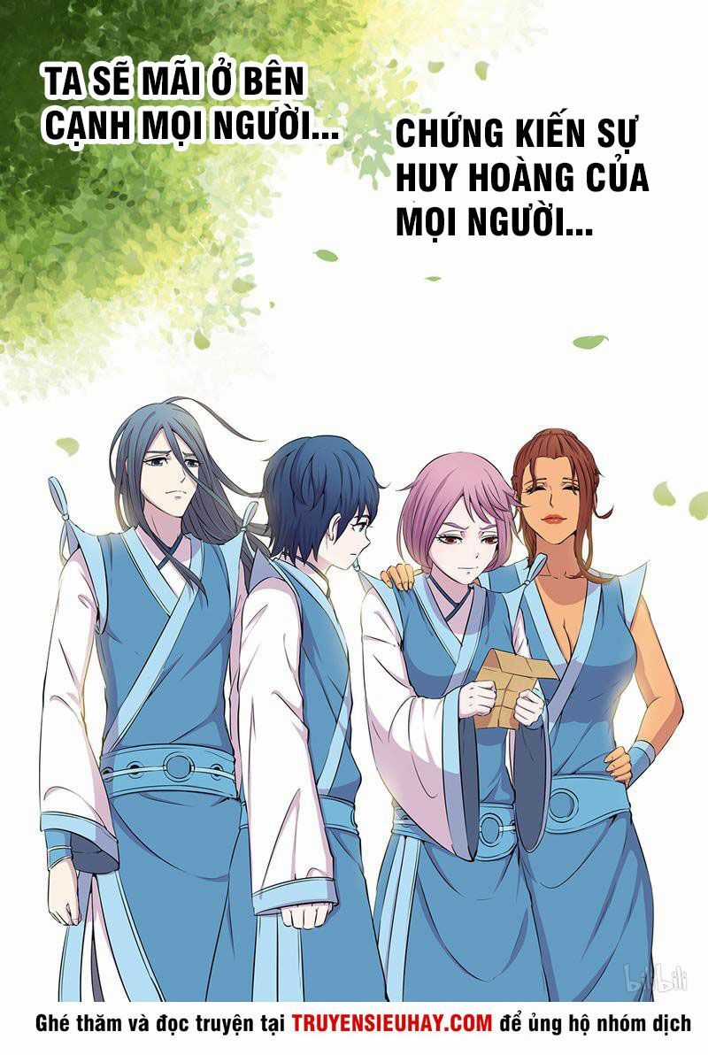 Côn Thôn Thiên Hạ Chương 24 trang 7