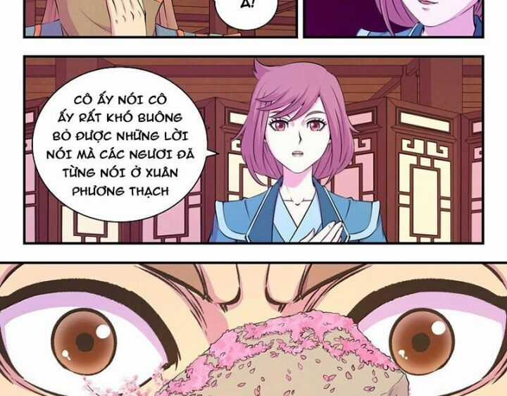 Côn Thôn Thiên Hạ Chương 322 trang 24