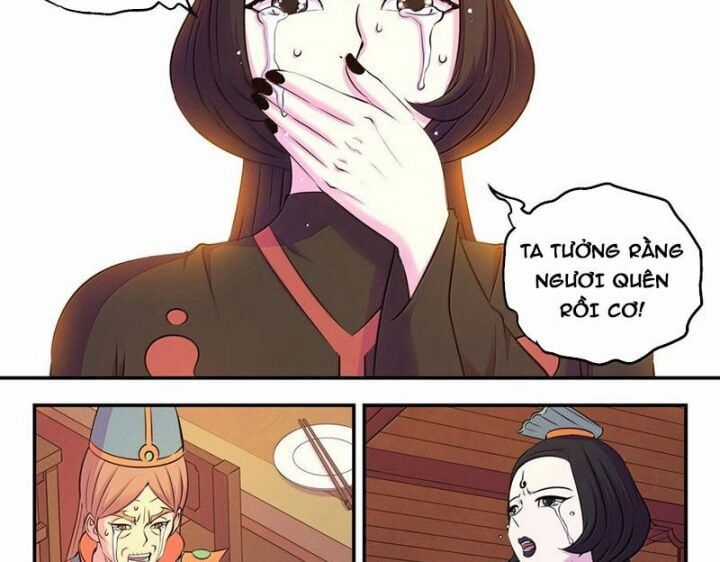 Côn Thôn Thiên Hạ Chương 322 trang 33