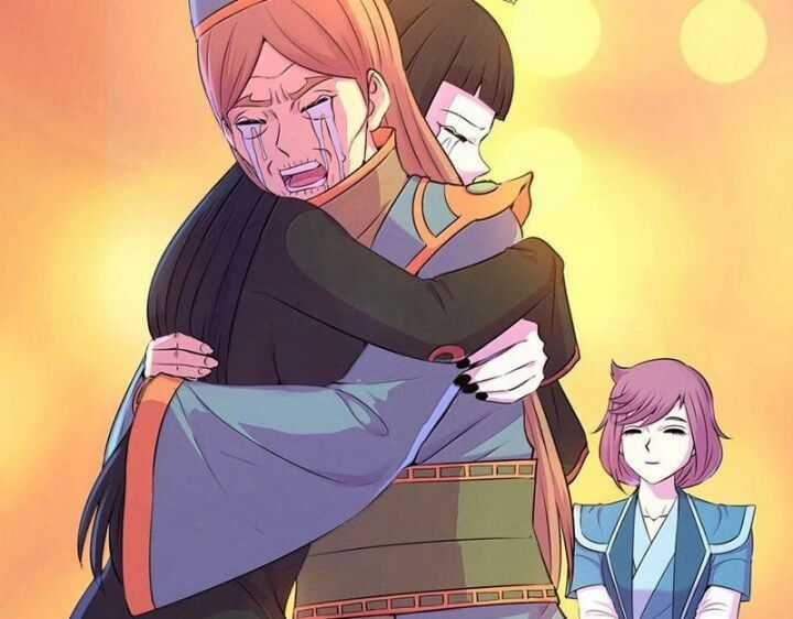 Côn Thôn Thiên Hạ Chương 322 trang 35