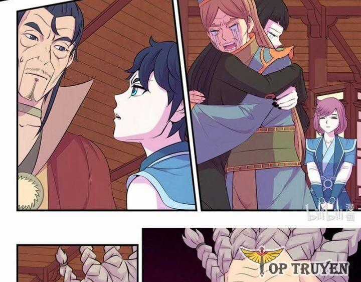 Côn Thôn Thiên Hạ Chương 323 trang 1