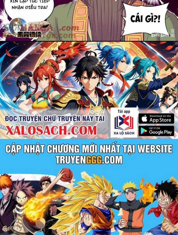 Côn Thôn Thiên Hạ Chương 323 trang 36